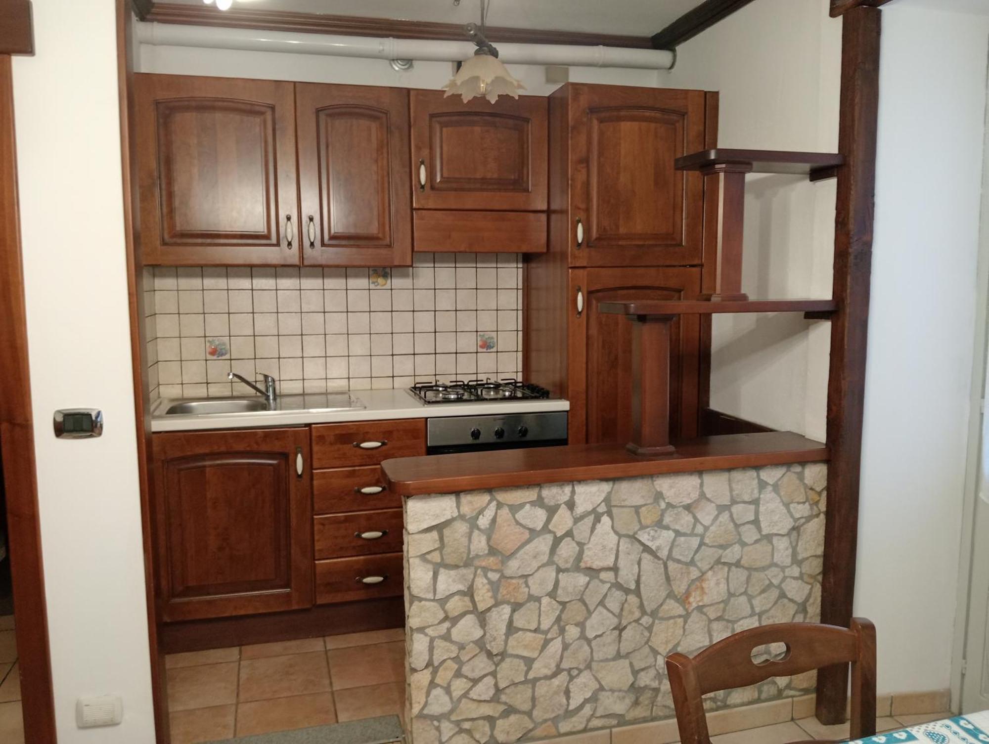 Mansarda Monte Bianco Apartman La Salle Szoba fotó
