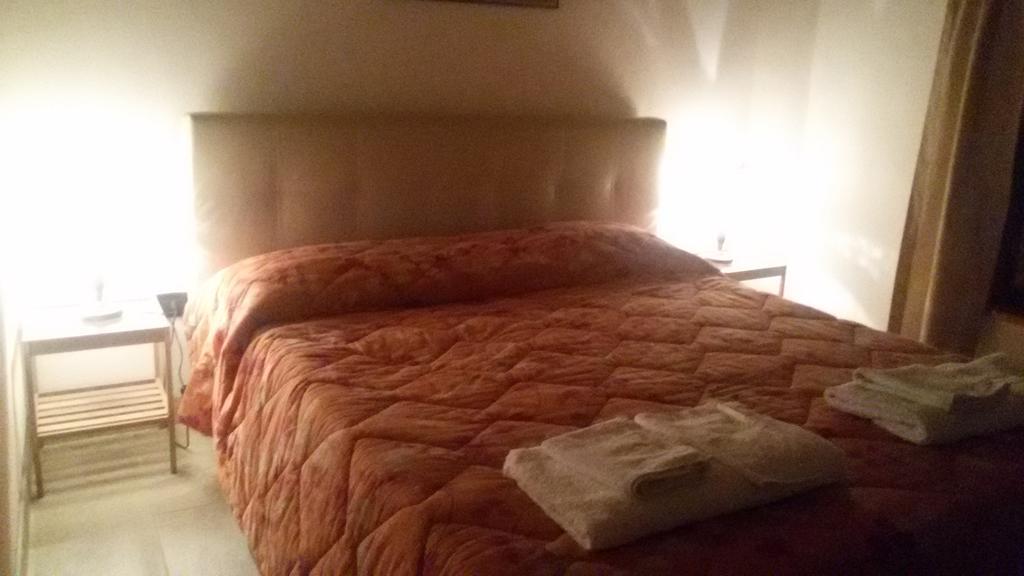 Mansarda Monte Bianco Apartman La Salle Kültér fotó